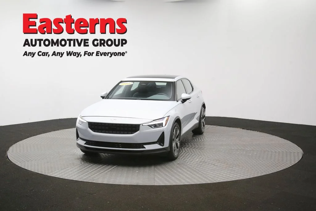 Used 2023 Gray Polestar Long Range Dual Motor image 54