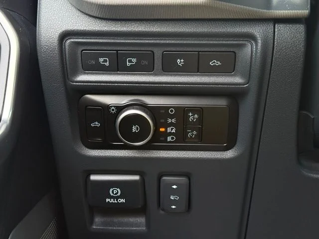 Used 2023 Black Ford Raptor image 18