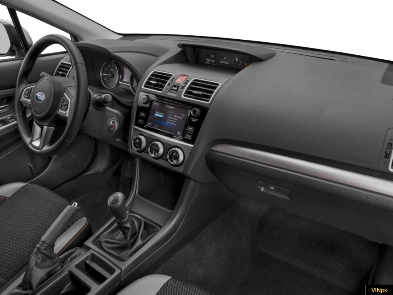 Used 2016 Desert Khaki Subaru 2.0i Premium image 5