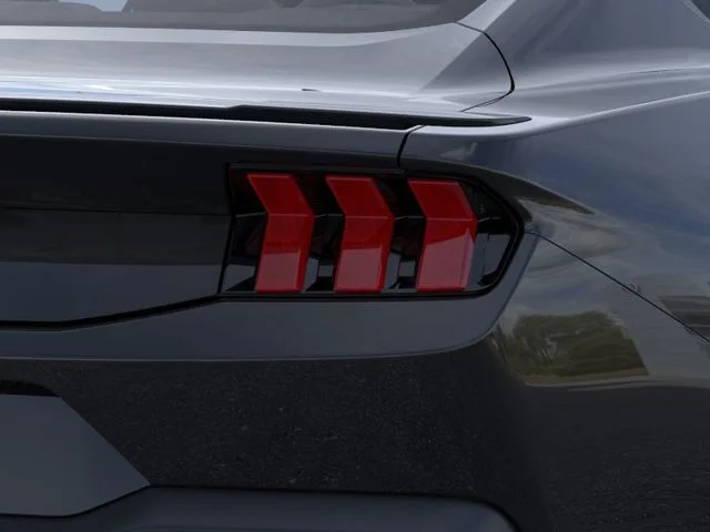 New 2025 Black Ford GT Premium image 21