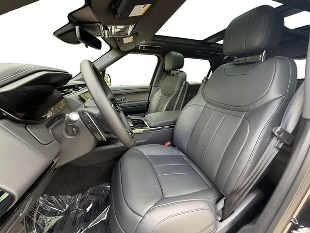 New 2026 Carpathian Grey Land Rover Dynamic SE image 10