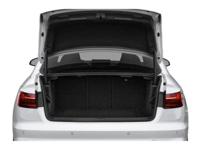 Used 2021 Gray Audi Premium Plus image 11