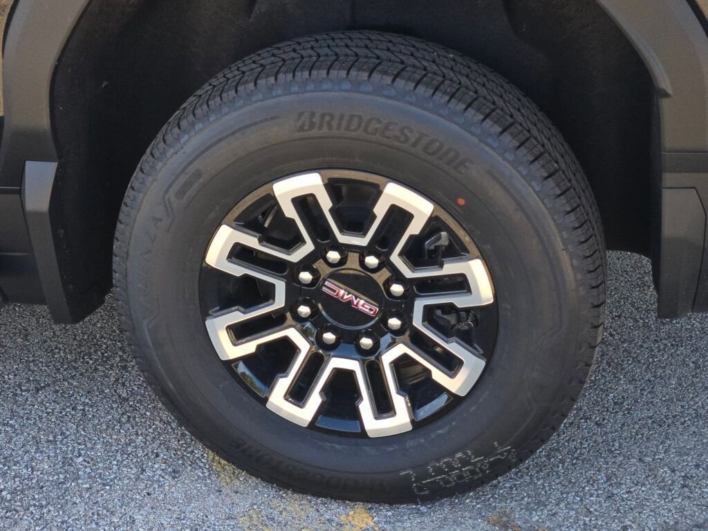 2026 GMC Sierra EV Elevation - Photo 14