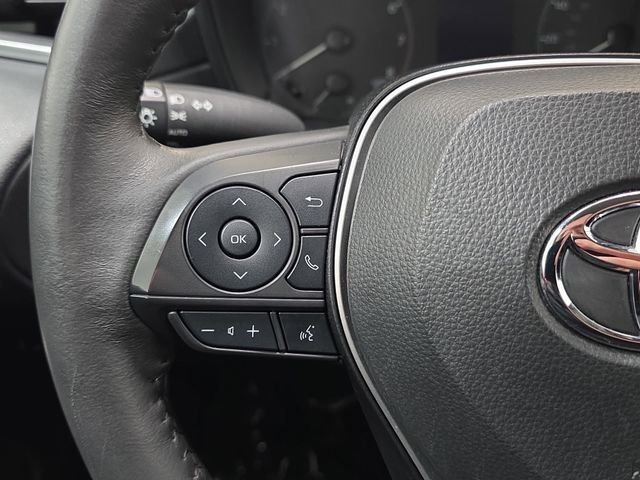 2024 Toyota Corolla Cross LE - Photo 13