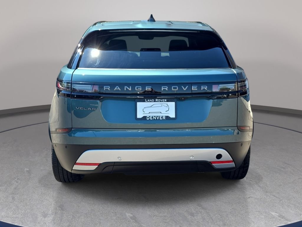 New 2026 Giola Green Land Rover S image 6