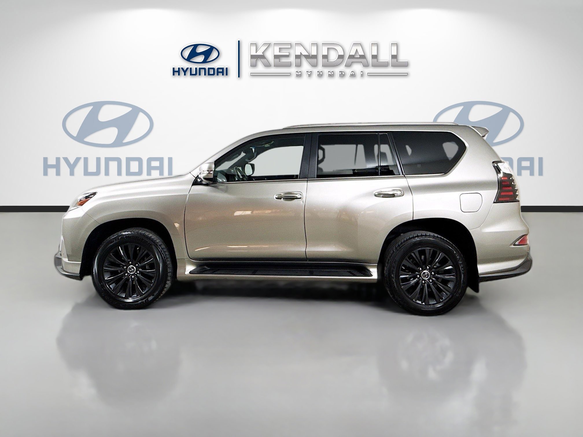 2023 Lexus GX PREMIUM - Photo 8