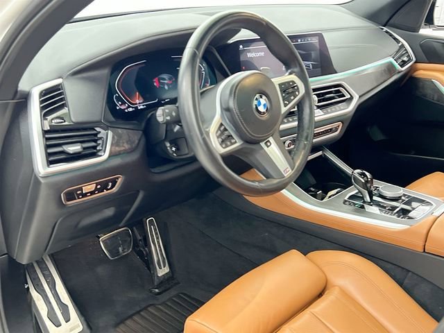 2022 BMW X5 40i - Photo 7