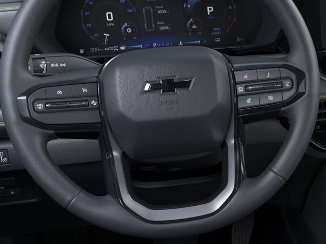 New 2026 White Sands Chevrolet ZR2 image 20