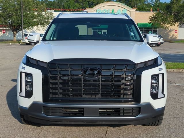 2024 Hyundai Palisade SEL - Photo 9