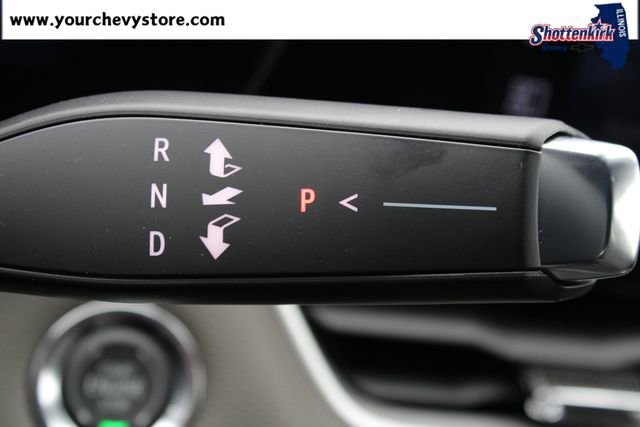2026 Chevrolet Equinox LT - Photo 26