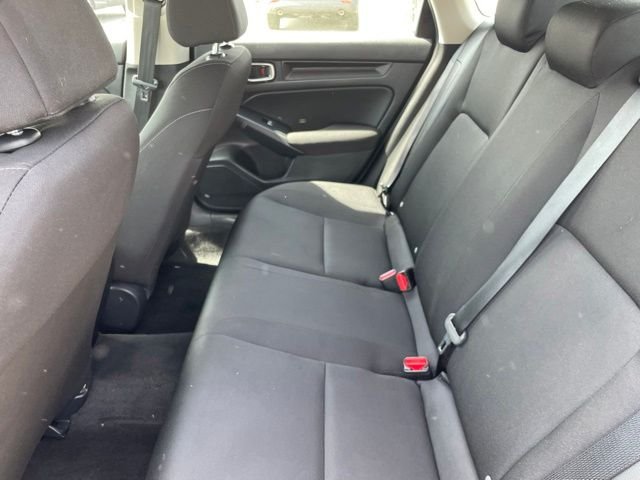 2024 Honda Civic Hatchback LX - Photo 25