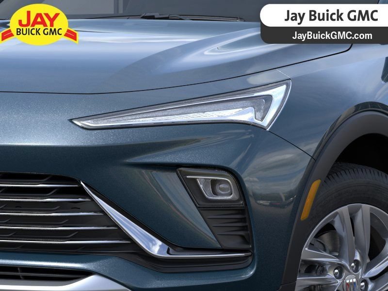 2026 Buick Envista Preferred - Photo 10