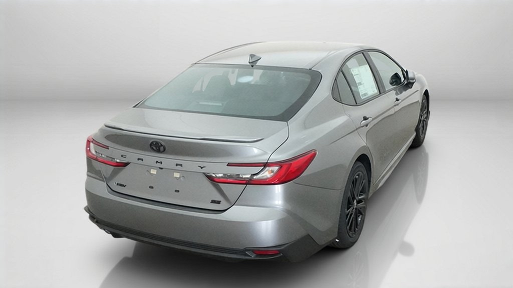 New 2027  Toyota  image 11
