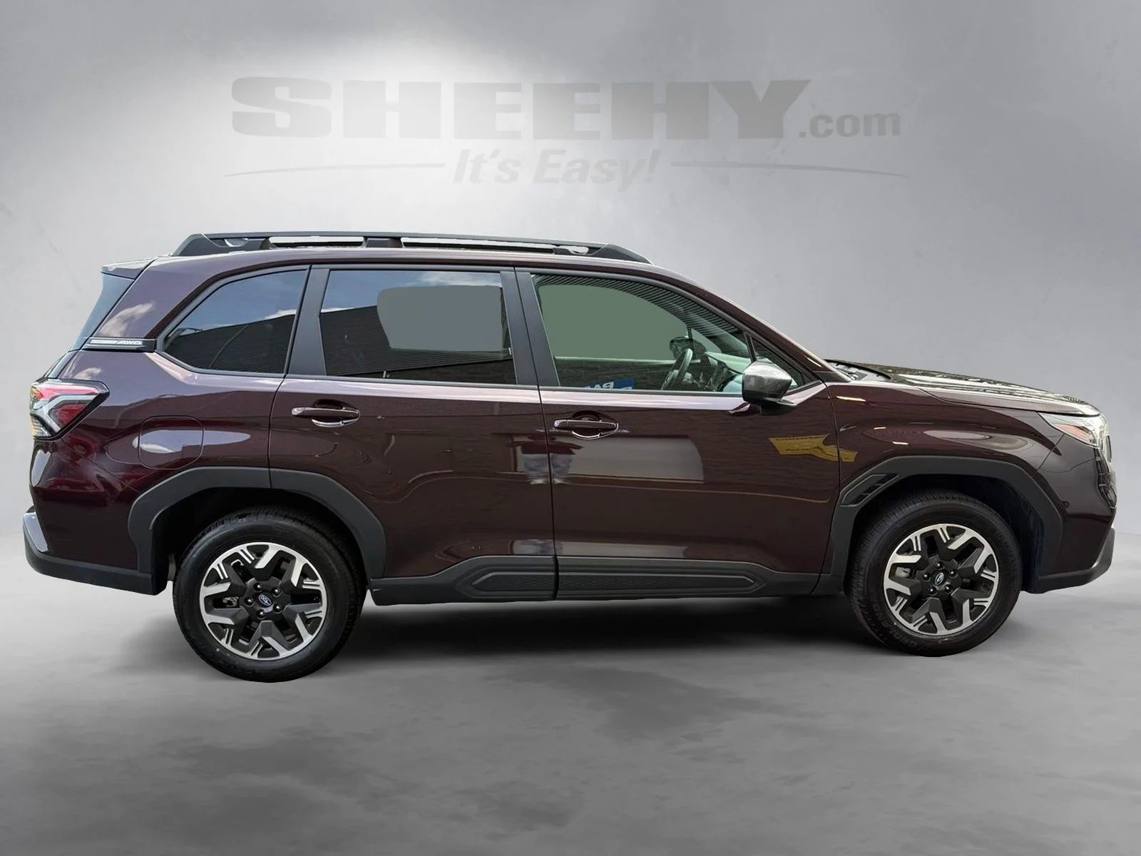 Used 2026  Subaru Premium image 10