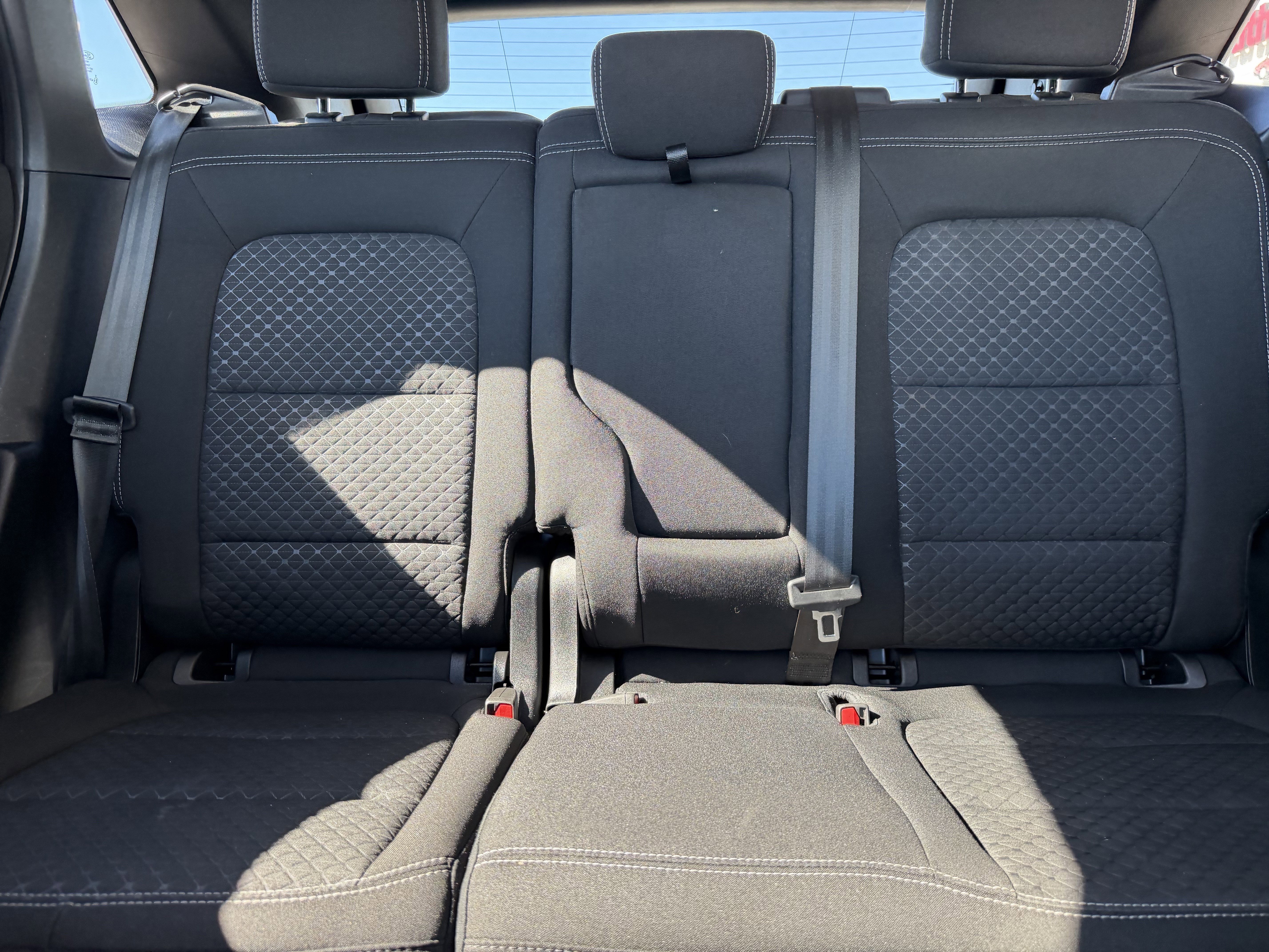 Certified Used 2023 Carbonized Gray Metallic Ford Active image 13