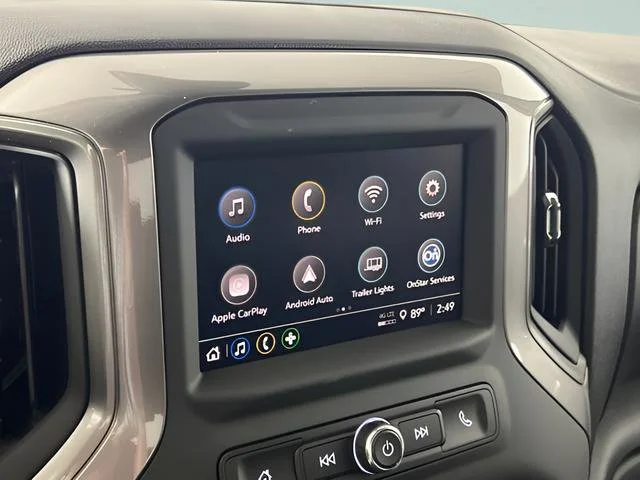 2026 GMC Sierra 1500 Pro - Photo 18