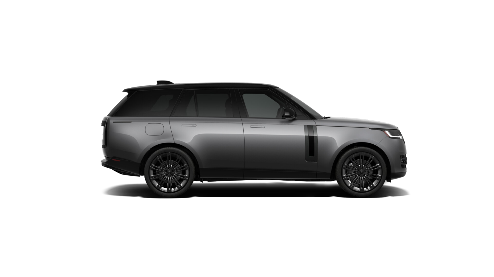 New 2027 Eiger Grey LAND ROVER SE 400PS Auto image 3