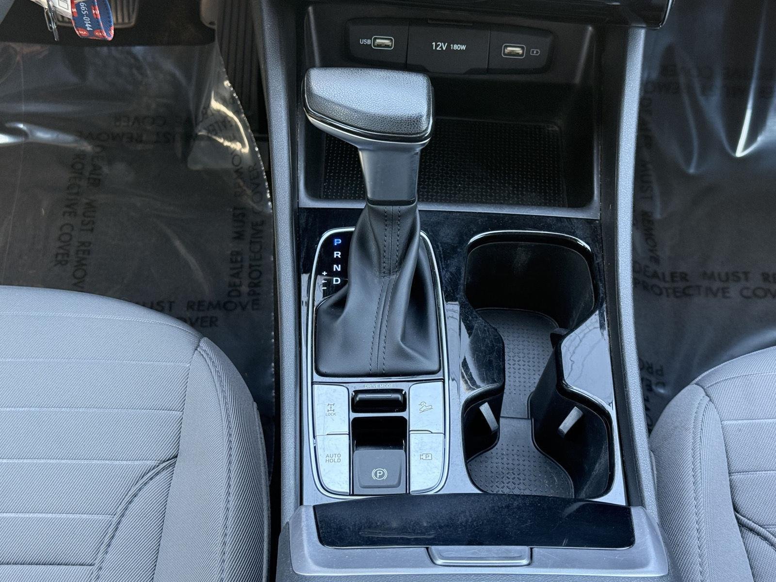 2024 Hyundai Santa Cruz SE - Photo 28
