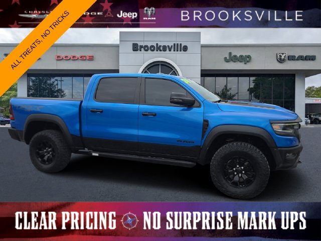 2024 RAM 1500 Pickup