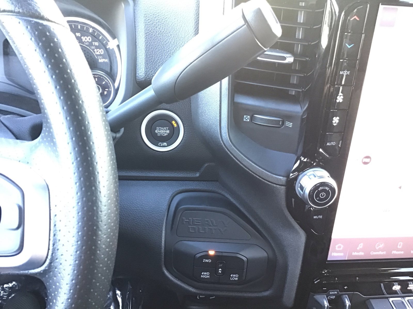 2026 RAM 2500 Tradesman - Photo 21