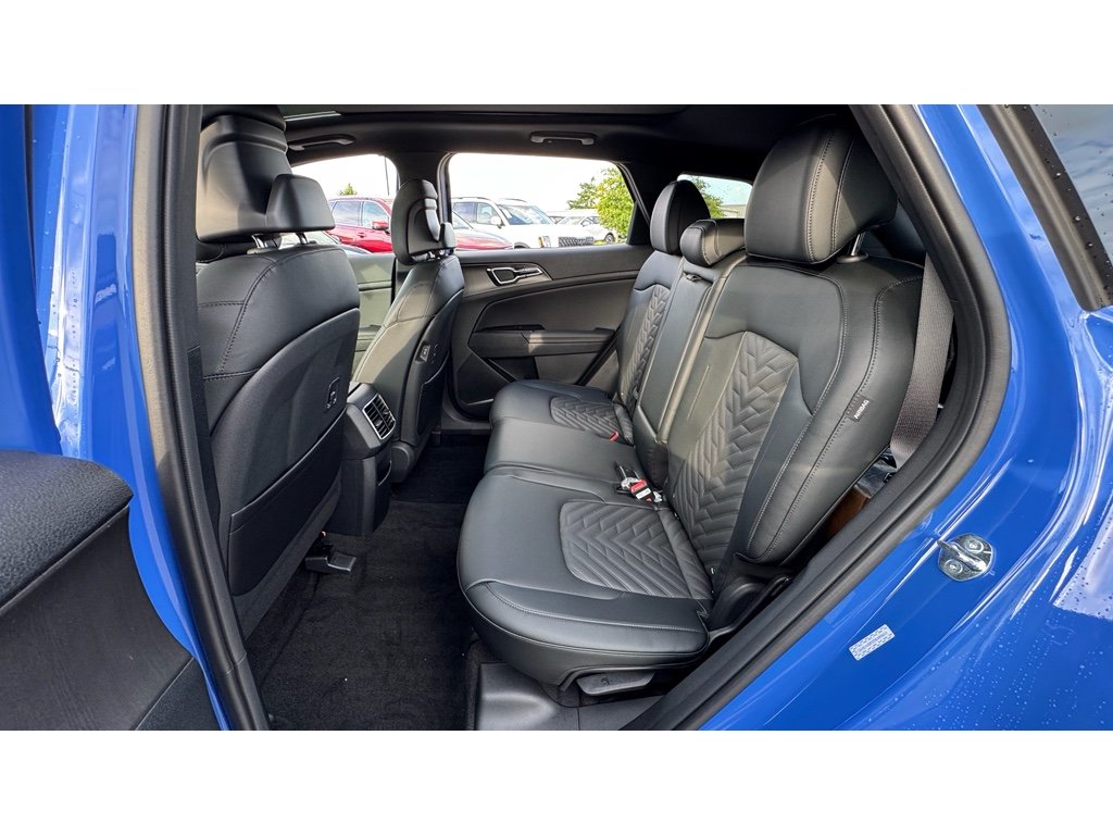 2026 Kia Sportage X-Pro Prestige - Photo 27