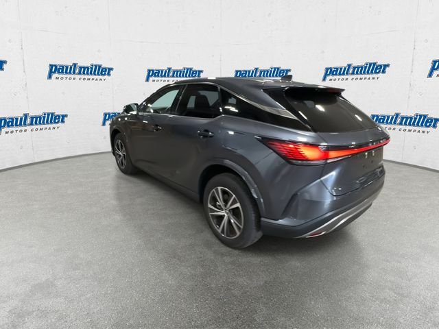 2025 Lexus RX 350 - Photo 8