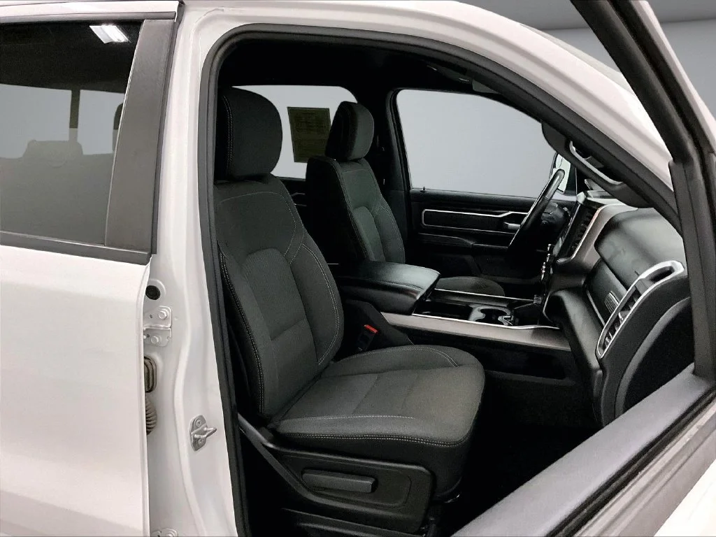 2023 RAM Ram 1500 Pickup Big Horn/Lone Star - Photo 30