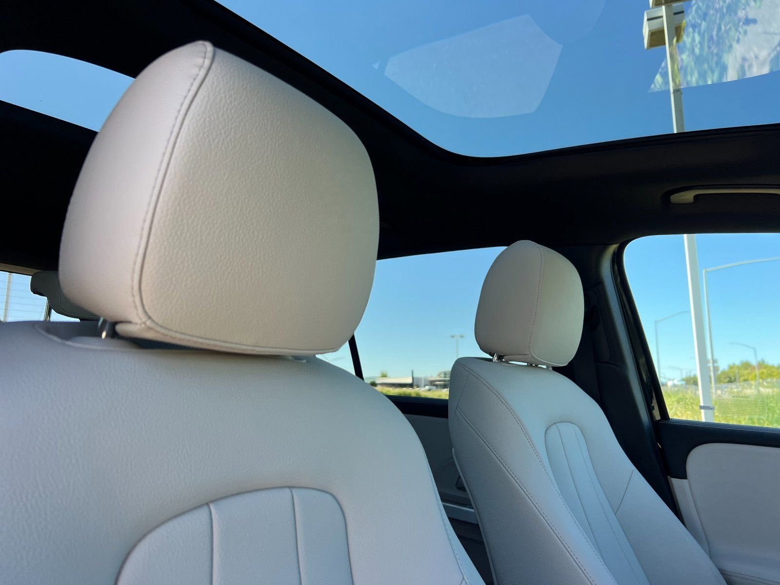 New 2026 Night Black Mercedes-Benz 250 image 19