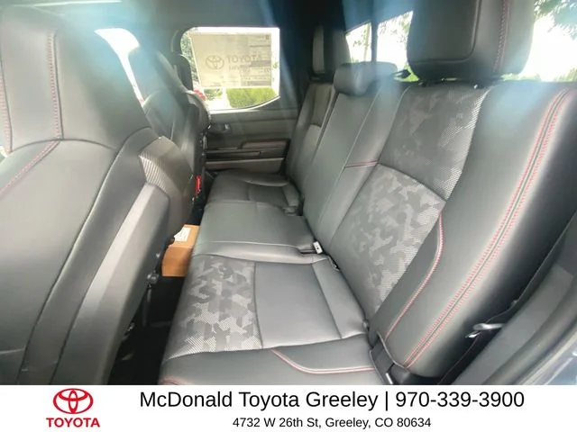 2026 Toyota Tacoma TRD Pro - Photo 23