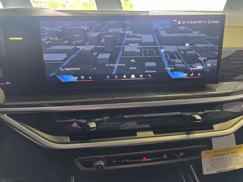 New 2026 Blue BMW sDrive40i image 22
