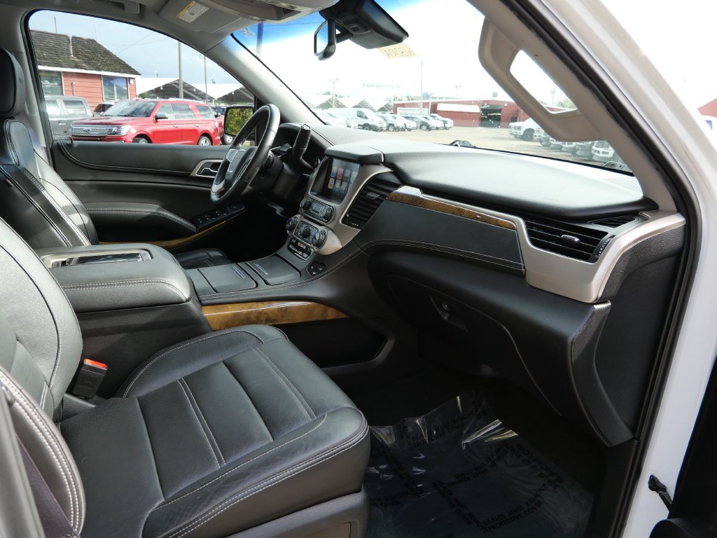 Certified Used 2017 White GMC Denali image 11