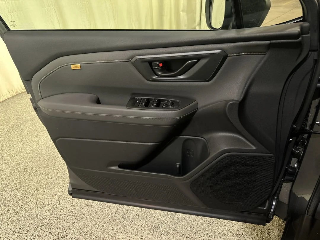 New 2026 Magnetite Gray Metallic Subaru Wilderness image 18