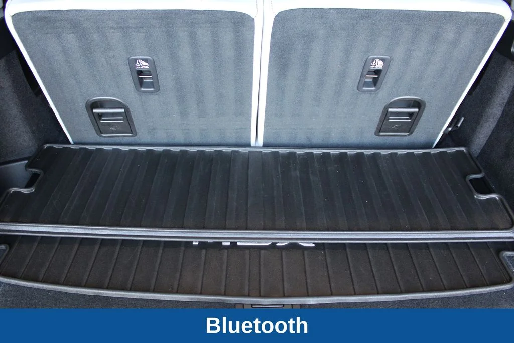 Used 2023 Fathom Blue Pearl Acura SH-AWD ADVANCE image 16
