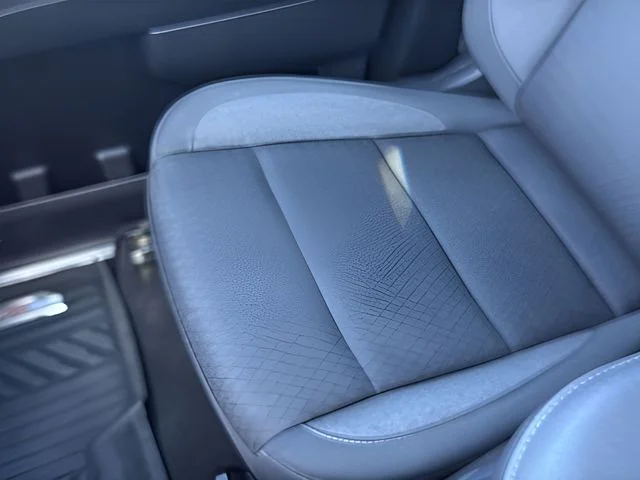 Used 2024 White Chevrolet LT Trail Boss image 22