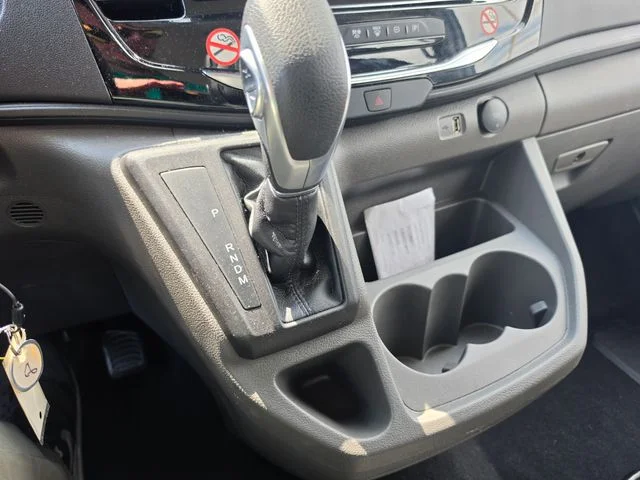 Used 2024 White Ford XLT image 22
