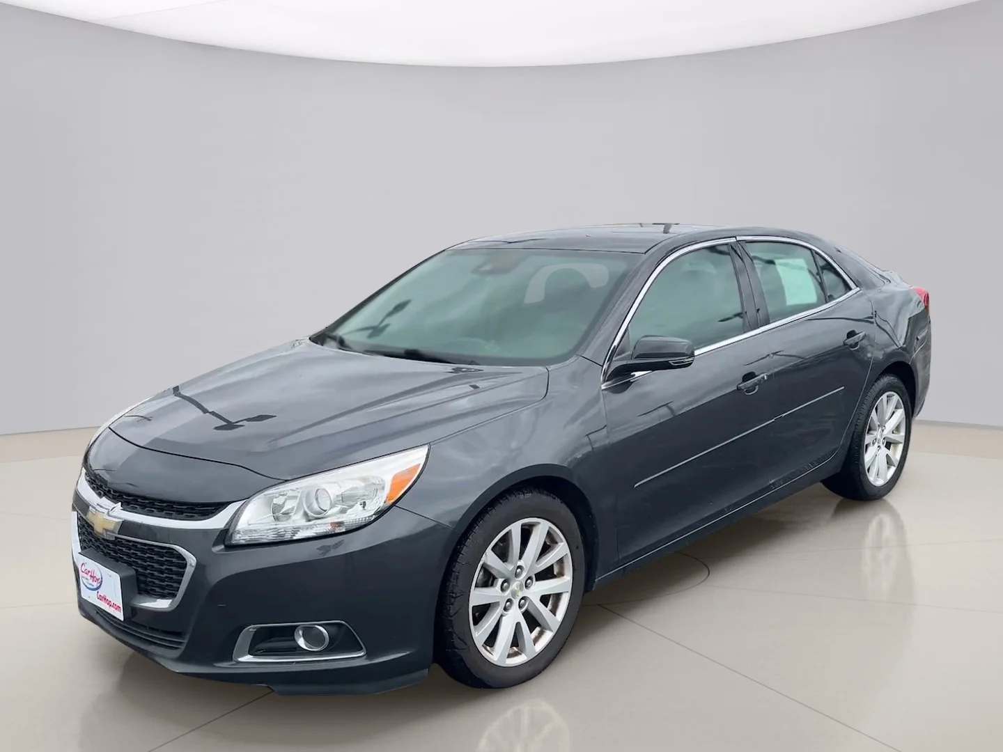 2014 Chevrolet Malibu 2LT