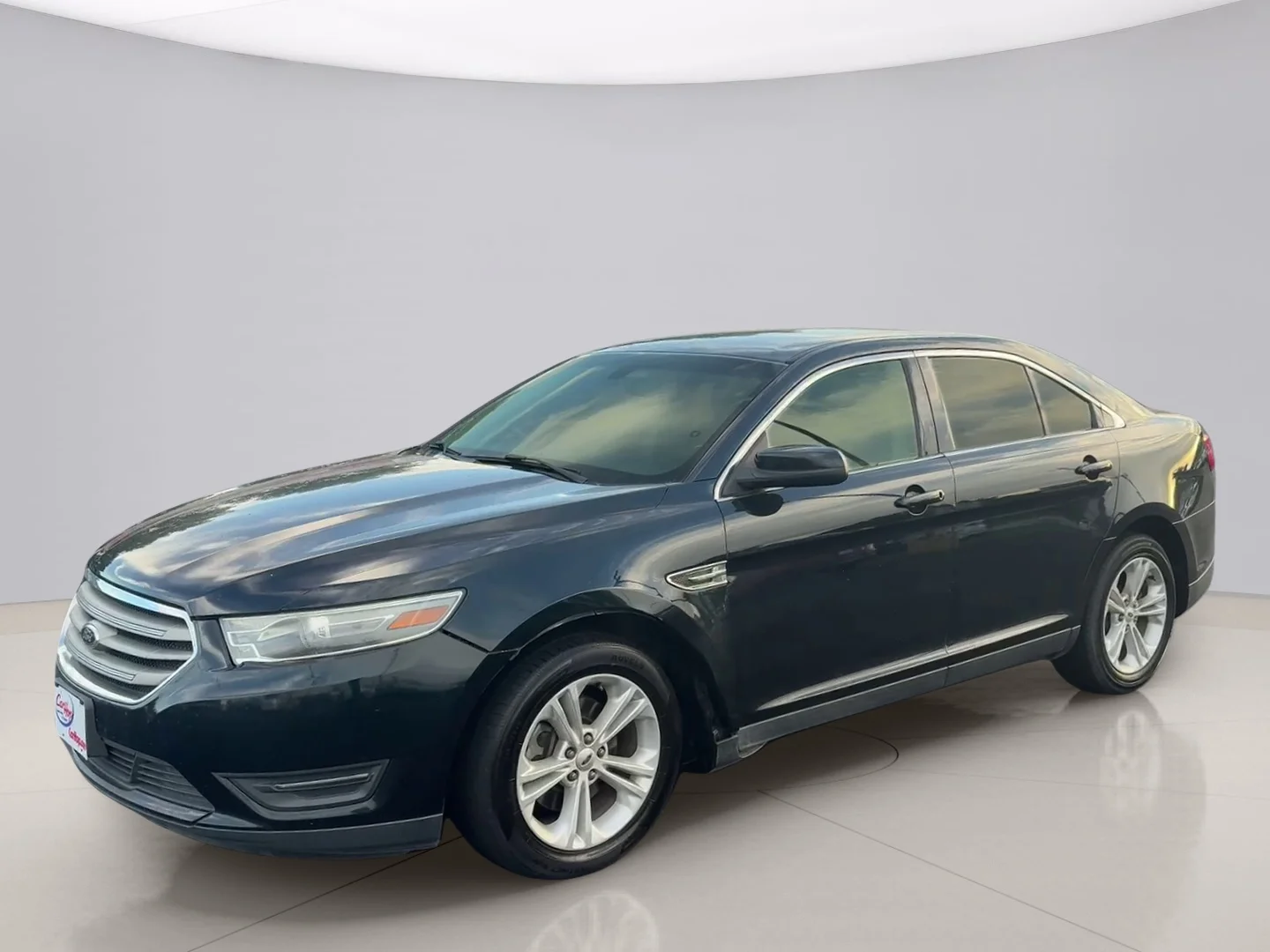 2014 Ford Taurus