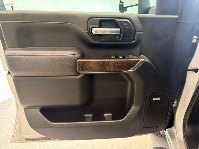 2021 GMC Sierra 2500 Denali HD Denali - Photo 18