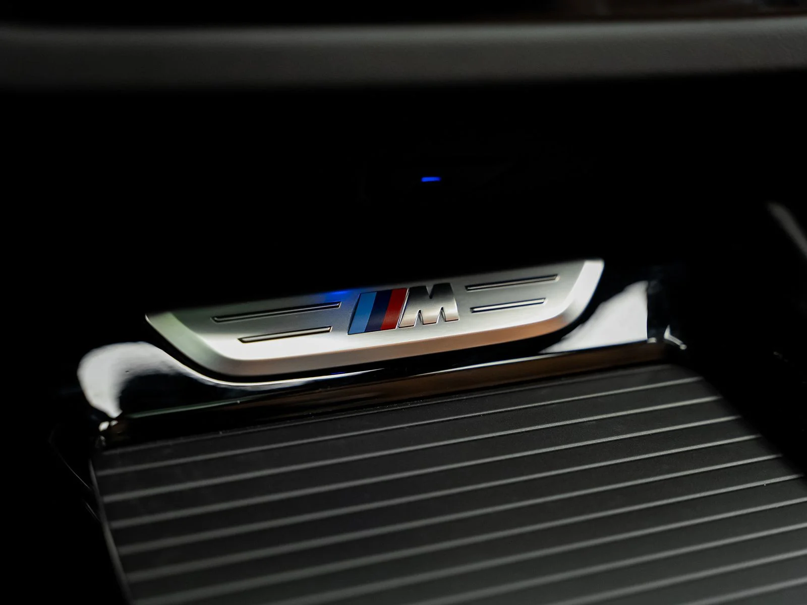 Used 2021 Black BMW M40i image 52