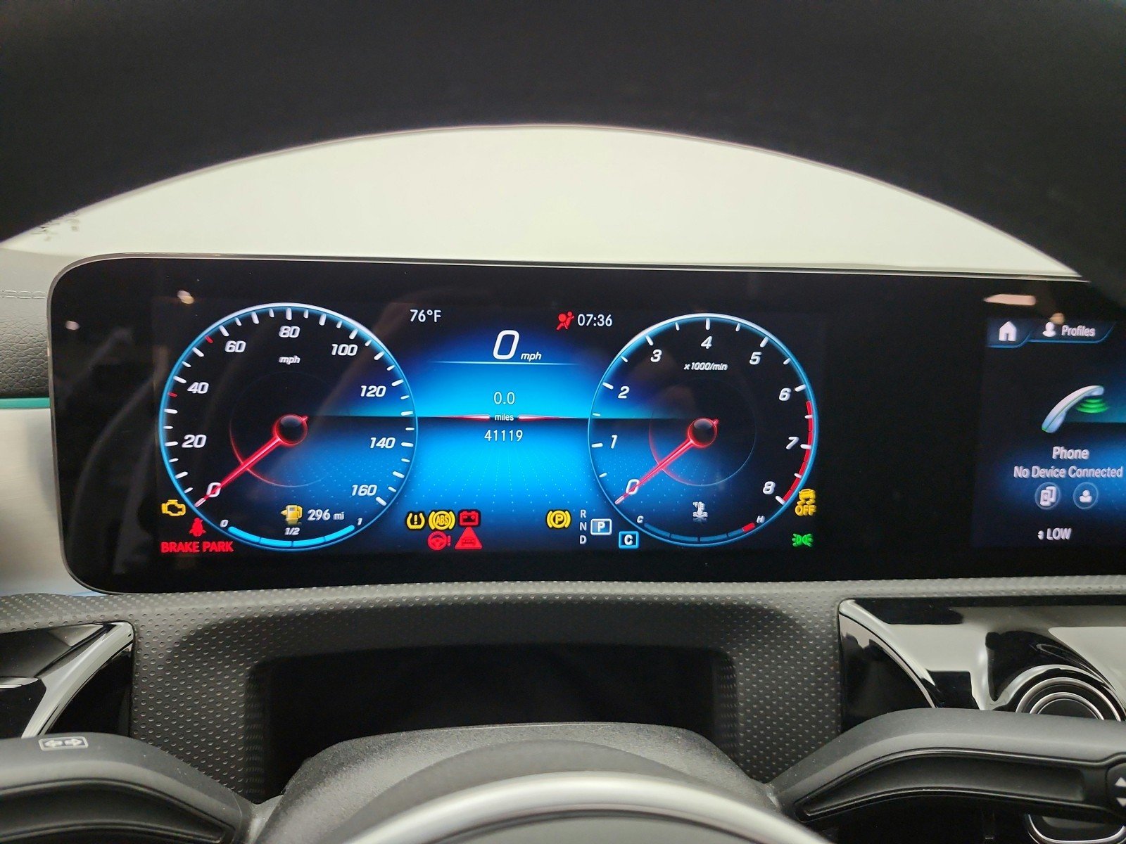 Certified Used 2022 Polar White Mercedes-Benz CLA 250 Coupe image 12