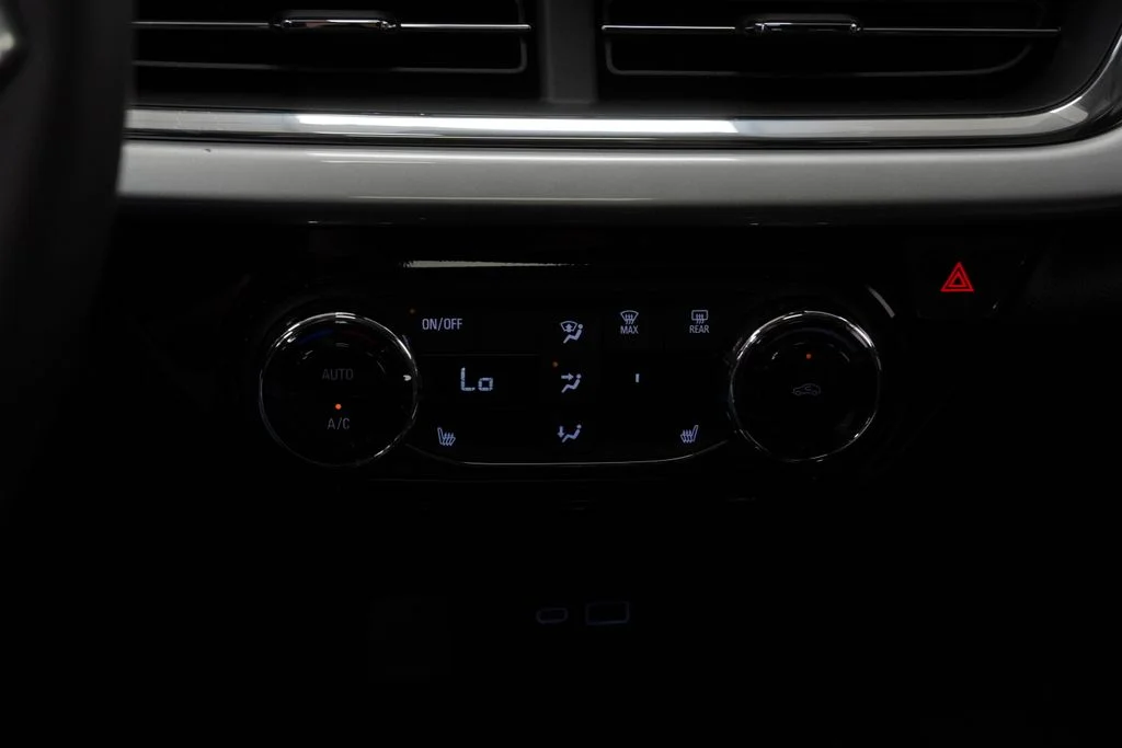 2026 Chevrolet Trax LT - Photo 18