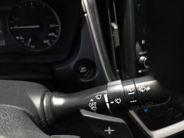 Used 2024 Gray Subaru Sport image 36
