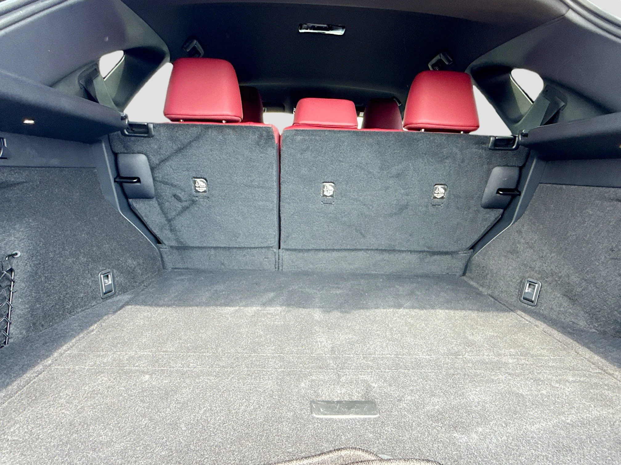 Used 2025 Caviar Lexus NX 250 image 12