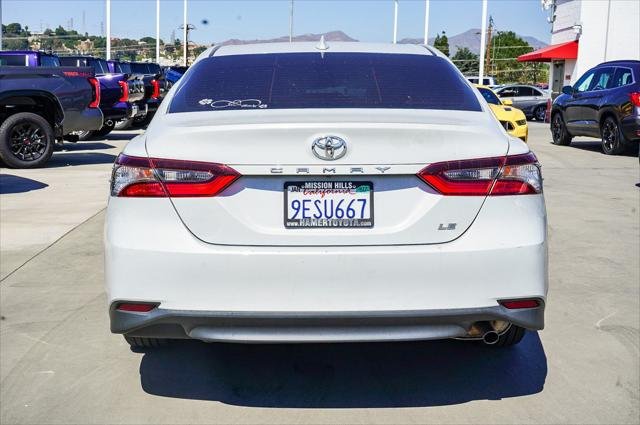 Certified Used 2023 ICE EDGE Toyota  image 5