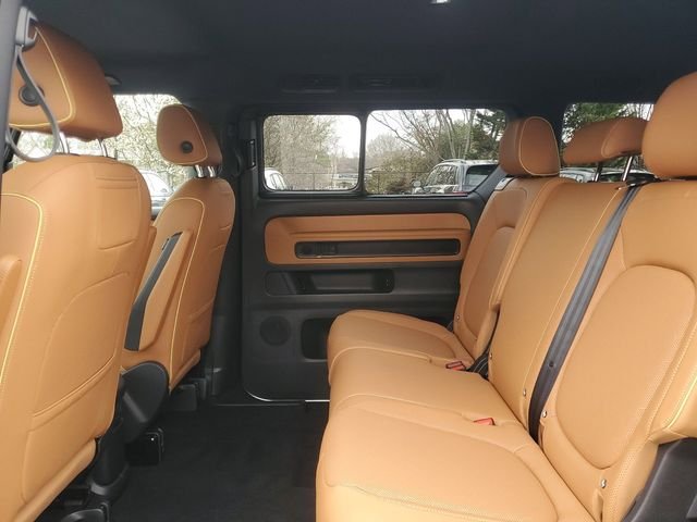 2025 Volkswagen ID. Buzz PRO S - Photo 12