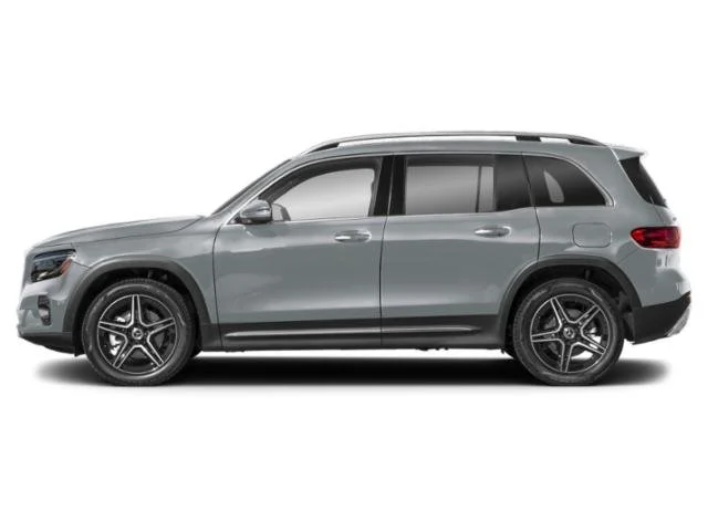 New 2026 Mountain Grey Metallic Mercedes-Benz 250 image 3