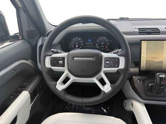 New 2026 Borasco Grey Land Rover S image 13