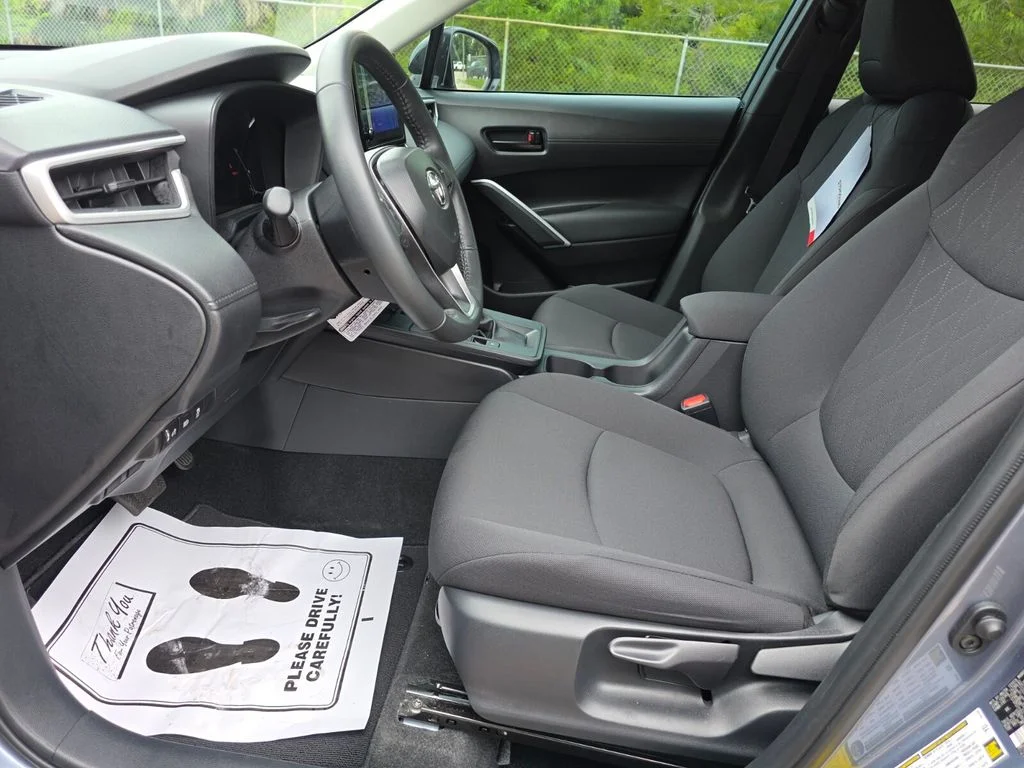 Certified Used 2026  Toyota LE image 25