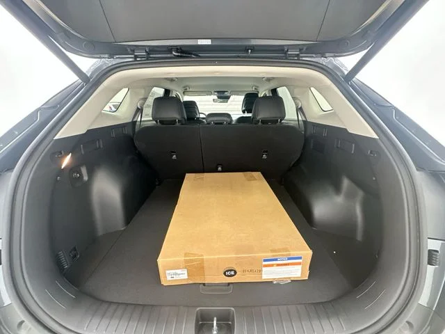 New 2026 Gray Kia EX image 20