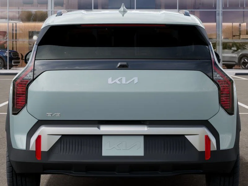 New 2027  Kia  image 13